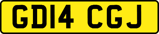 GD14CGJ