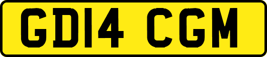GD14CGM