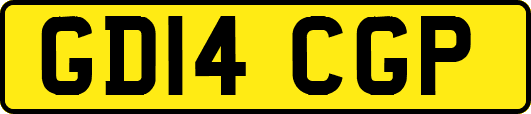 GD14CGP
