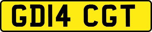 GD14CGT