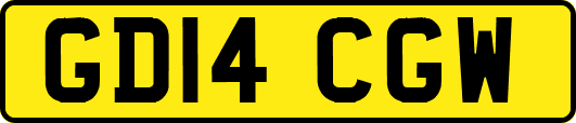 GD14CGW