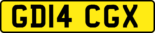 GD14CGX