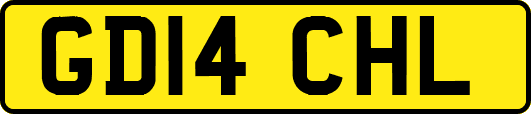 GD14CHL