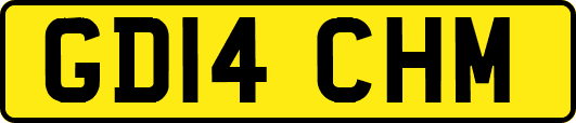 GD14CHM