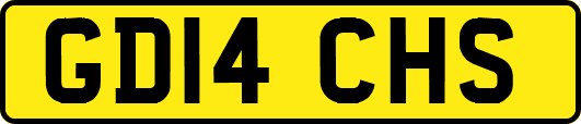 GD14CHS