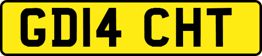 GD14CHT