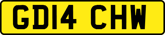 GD14CHW