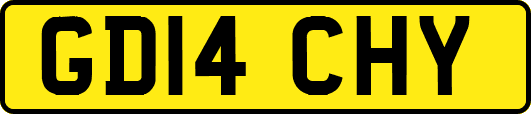 GD14CHY