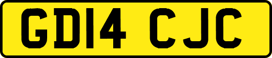 GD14CJC