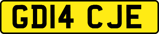 GD14CJE