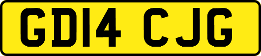 GD14CJG