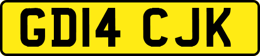 GD14CJK