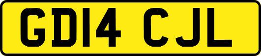 GD14CJL