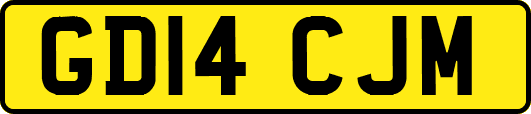 GD14CJM