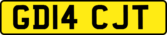 GD14CJT