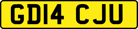GD14CJU