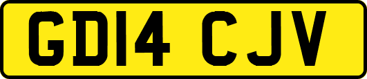 GD14CJV