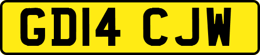GD14CJW
