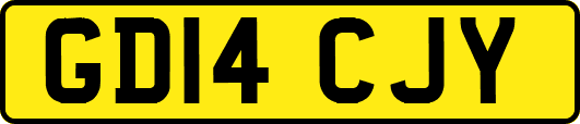 GD14CJY