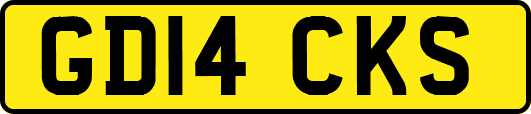 GD14CKS