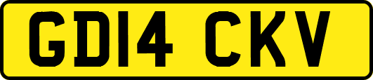 GD14CKV