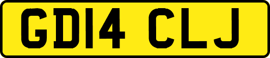 GD14CLJ