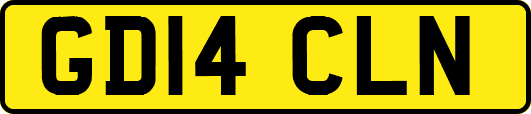 GD14CLN