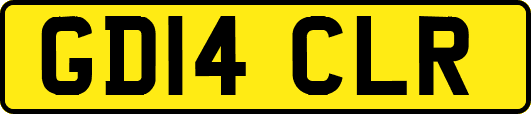 GD14CLR