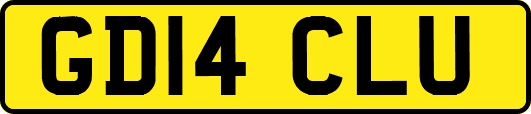 GD14CLU