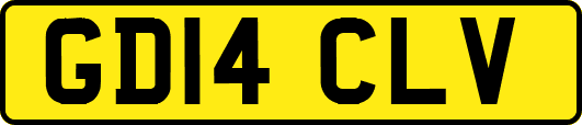 GD14CLV