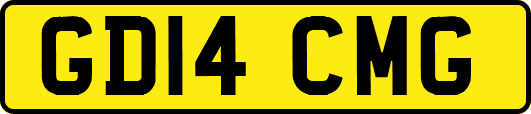 GD14CMG