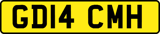 GD14CMH