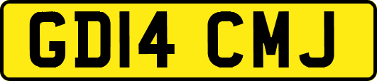 GD14CMJ