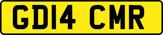 GD14CMR