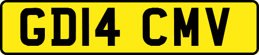 GD14CMV