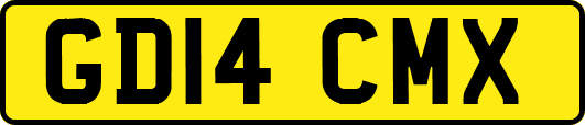 GD14CMX