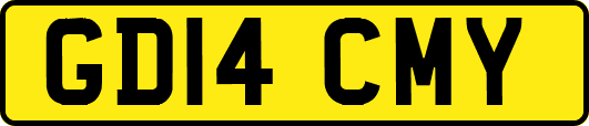 GD14CMY
