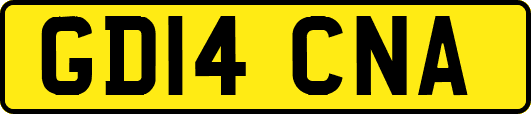 GD14CNA