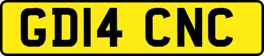 GD14CNC