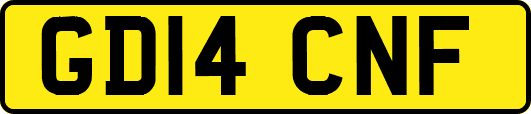 GD14CNF