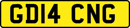 GD14CNG