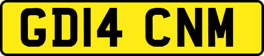 GD14CNM