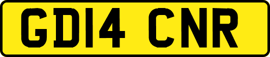 GD14CNR