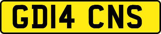 GD14CNS