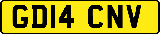 GD14CNV