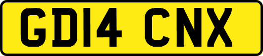 GD14CNX