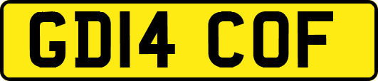 GD14COF