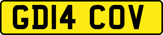 GD14COV