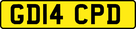 GD14CPD