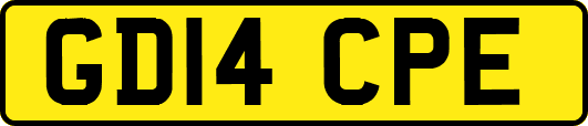 GD14CPE